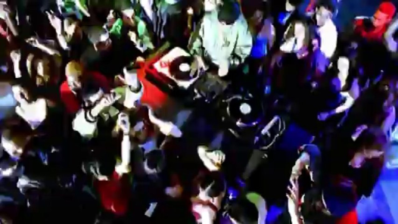 Now That's a Fucking Megamix