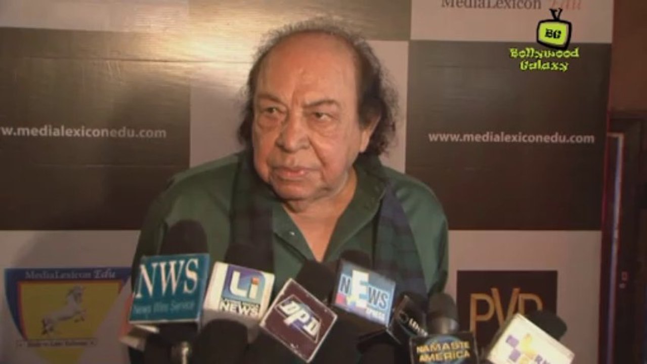 Sandip Soparrkar, Anees Bazmee at Grand Launch of Media LEXICON EDU