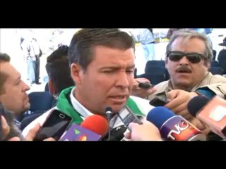 Seguridad en Fronteras gto