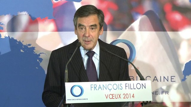 Le pacte de responsabilité de hollande, un slogan selon Fillon