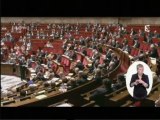 Centrafrique : Laurent Fabius répond à une deuxième question à l'Assemblée nationale (15/01/2014)