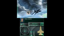 Ace Combat : Assault Horizon Legacy - L'avion subit de lourds dégats