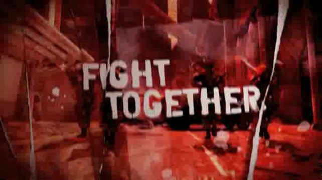 Army of Two : Le 40ème jour - Le mode Extraction