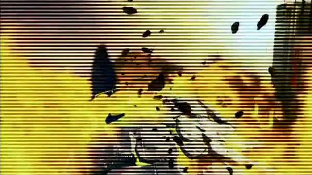 Army of Two : Le 40ème jour - [E3 2009] Trailer E3