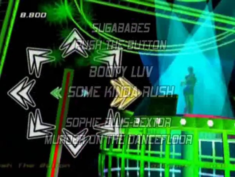 Dance Party : Pop Hits - Trailer officiel