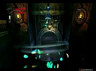 Alice : Retour au pays de la folie - Alice joue avec votre Q.I.