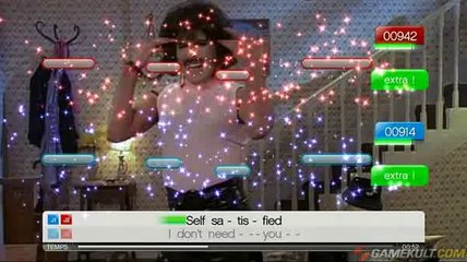 SingStar Queen - Tubick & ALS want to break free