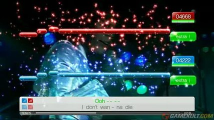 SingStar Queen - Bohemians Noon & ALS & Freddie