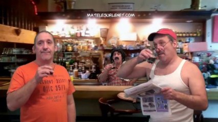 Brève de comptoir - Pas d'arbitres français au Mondial 2014