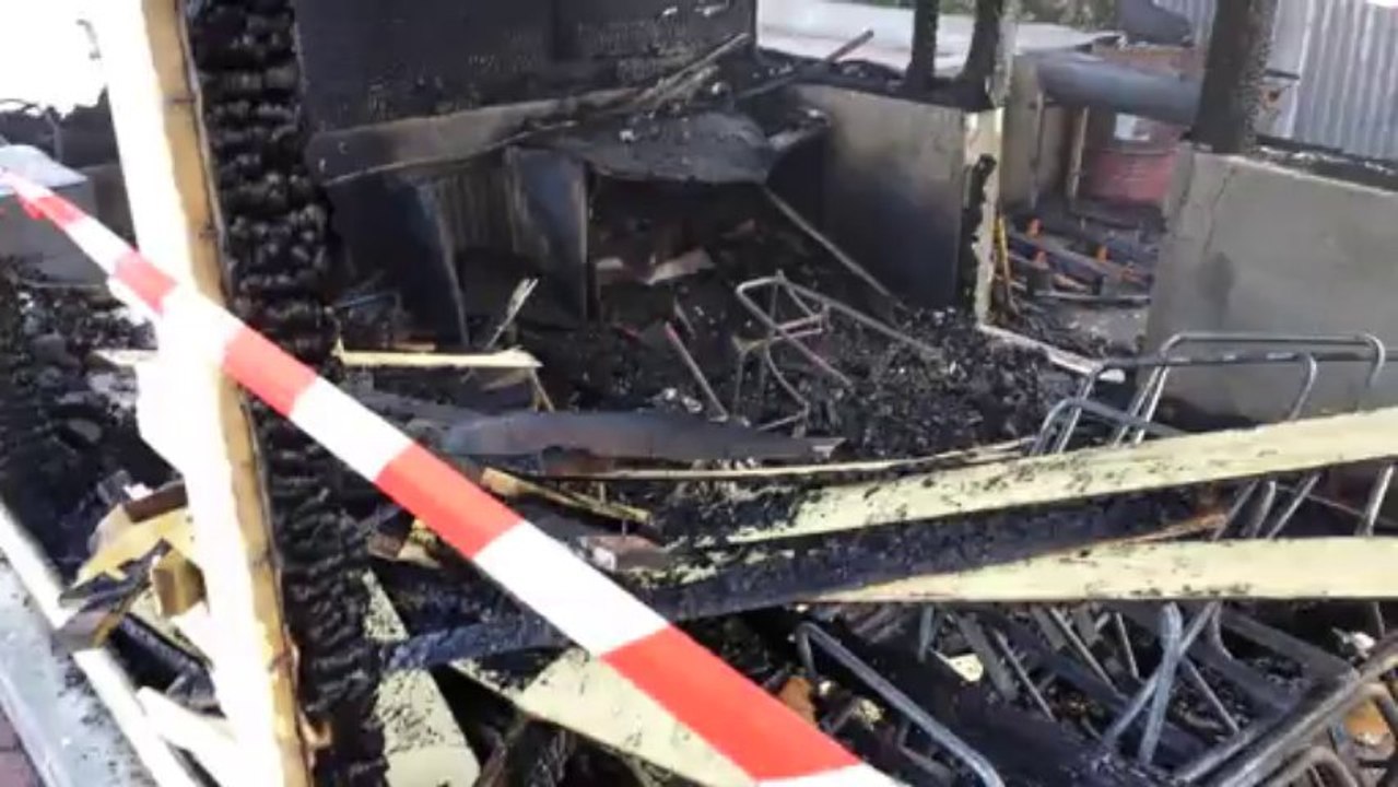 chatillon incendie
