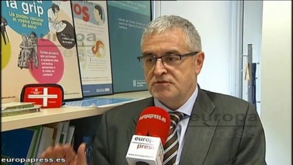 Epidemia de gripe A y estacional en Catalunya