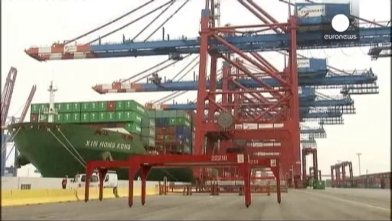 Nel 2013 frena anche la Germania: solo +0,4% di crescita