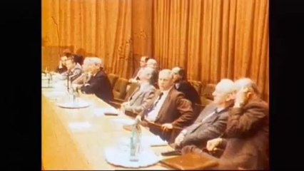 Duels : "Karpov - Kasparov, deux rois pour une couronne" - Extrait 3 - France 5