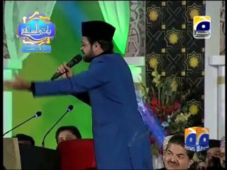 Jashn-e-Subha Baharan-14 Jan 2014