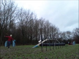 Eclipse 61st Running DW 2014-01-15