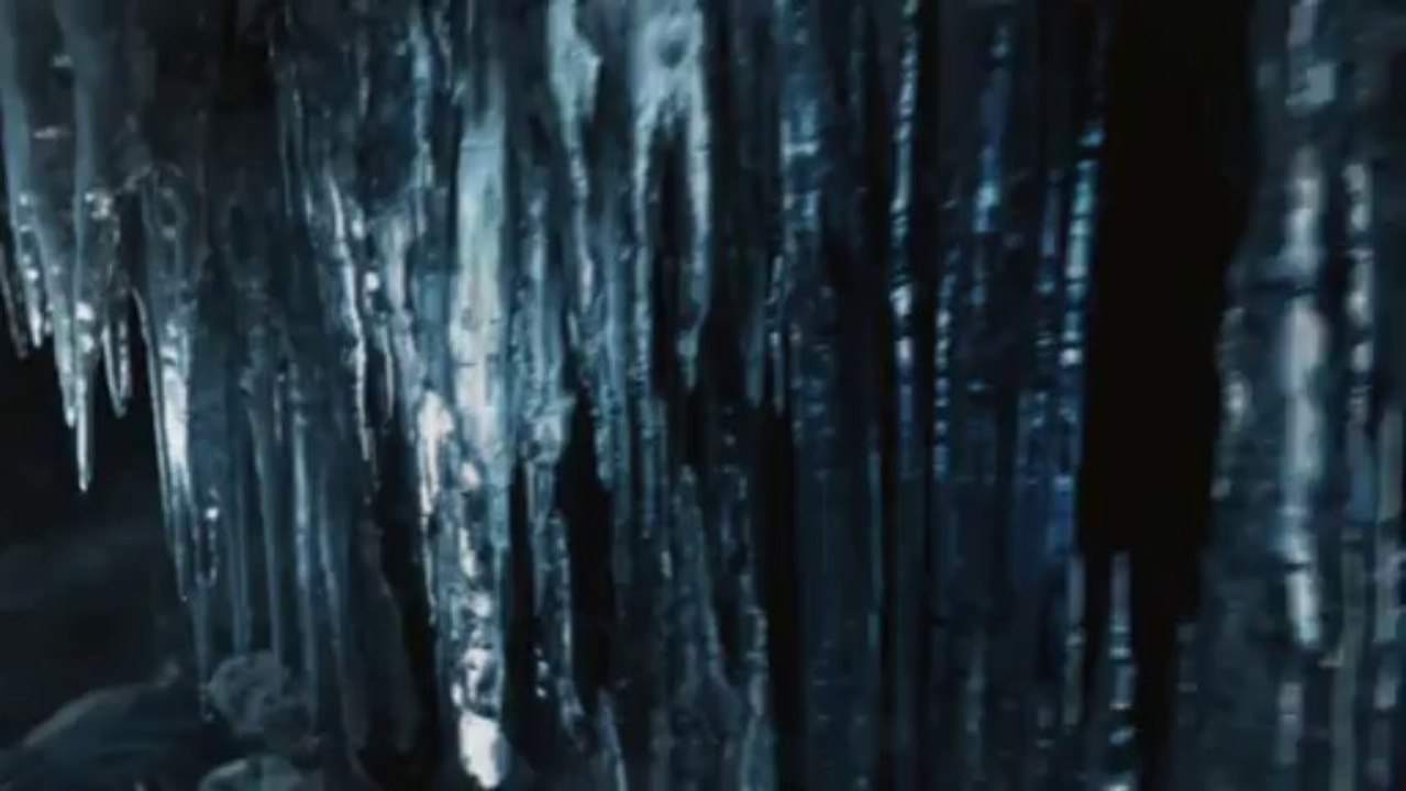 BBC Winter Olympics - Nature