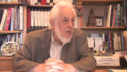 A.F.H.J - M. Pierre Truche