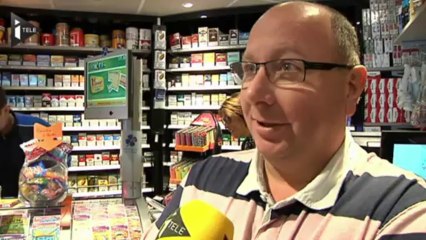 Vers une pénurie de tabac en île-de-france ?