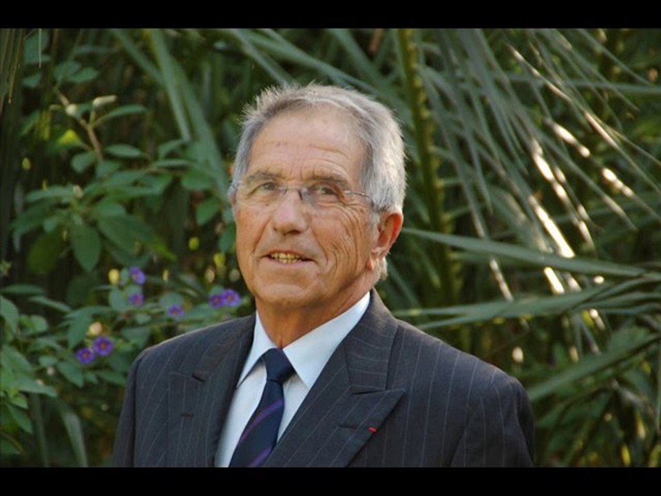 SAINT CYPRIEN JEAN JOUANDET EST L'INVITÉ DE RCN