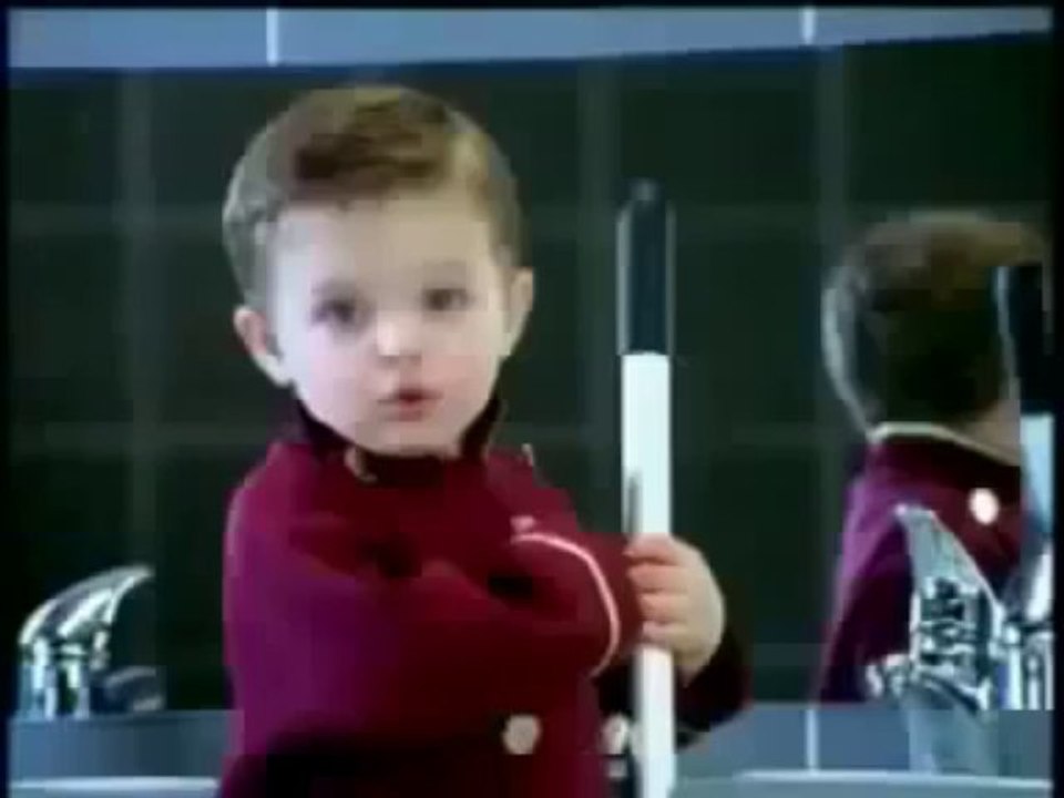 En Komik En Güldüren Bebek Videoları - komik uz biz_5