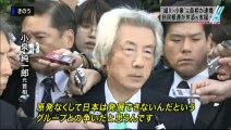 ボケとんか？第二弾！東京都知事選はボケ老人の戯言と嘘のオンパレード