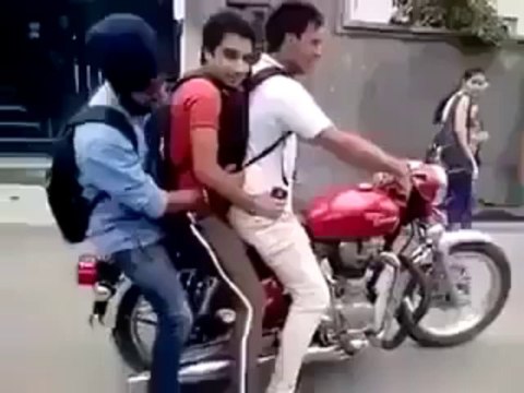 Dont Impress Girls by doing this