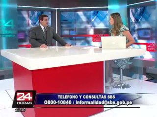 Personas estafadas por empresa WCM777 deberán acudir a la Fiscalía
