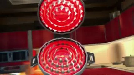 Mission-G - Lamb Force Fail