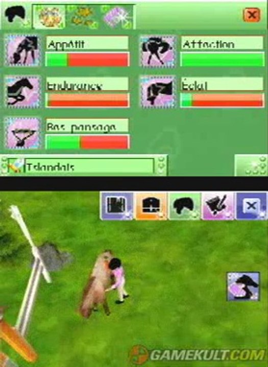 Apassionata : Le Gala Equestre - Une carotte et ça repart