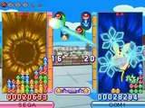 Puyo Puyo 7 - Enchaînements