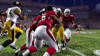 Madden NFL 10 - Premier trailer