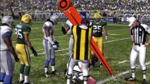 Madden NFL 10 - Trailer de lancement