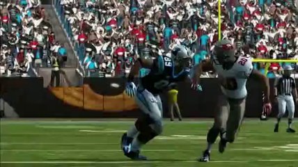 Madden NFL 10 - NFC South