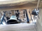 Le carillon du Beffroi de Bruges