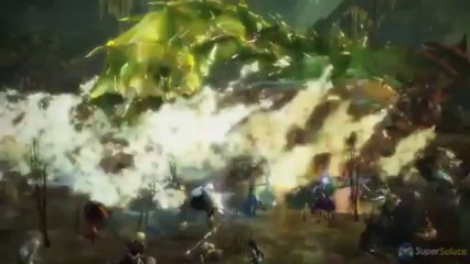 Guild Wars 2 - Les Origines de la Folie