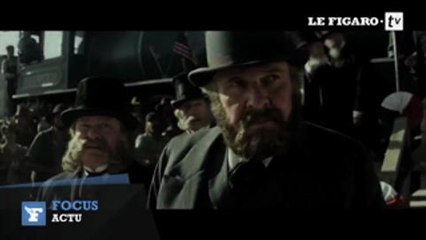 Razzie Awards : voici la liste des pires films américains de 2013