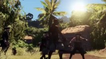 Assassin's Creed : Liberation HD - Trailer de lancement