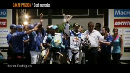 ES - Etapa 10 - Inside Dakar 2014 - Mejores recuerdos (parte 1)