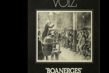 Voiz."Trust" 1977 Dutch Prog Rock.