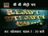 Ready Steady Go Title Track - DD Metro (DD2)