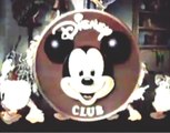 Disney Club Title Track - DD Metro (DD2)
