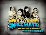 Shrimaan Shrimati Title Track - DD Metro (DD2)