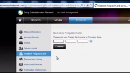 [VIDEO PROOF] Working PSN Code Generator - Free PSN Network