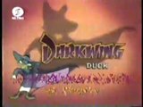 Darkwing Duck Title Track - DD Metro (DD2)