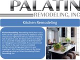 Palatin Home Remodeling Contractors Los Angeles