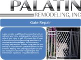 Palatin Kitchen Remodeling in Los Angeles