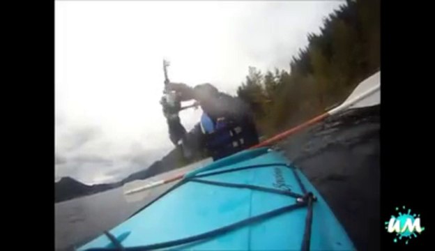 Compilation de gros FAILS de pêcheurs... violent!