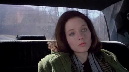 The Silence of the Lambs