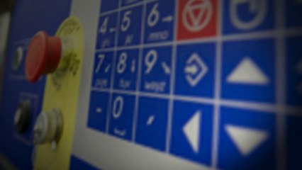 CNC Maschinen Hersteller