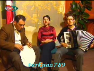 Çiler YALKIN-Drina Dalgalarında Kaybettim Alişimi